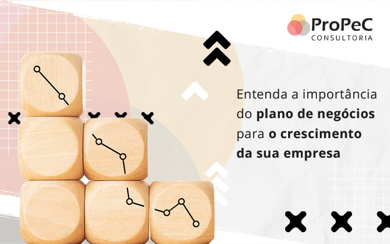 Entenda A Importância Do Plano De Negócios Para O Crescimento Da Sua Empresa Blog (1) - Contabilidade em Salvador - BA | PROPEC